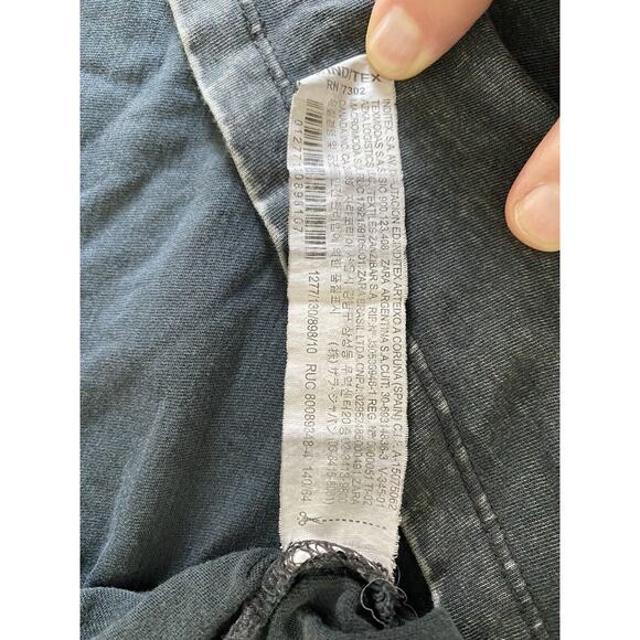 ZARA WOMEN ROLLING STONES T-SHIRT 10 - Picture 4 of 5